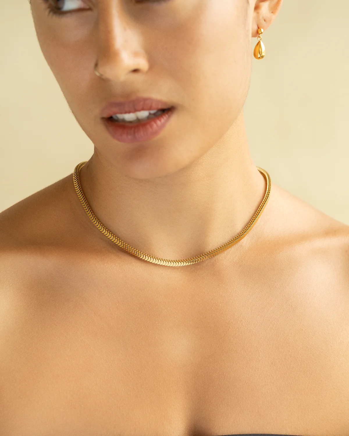 Aima Scale Chain - Image 2