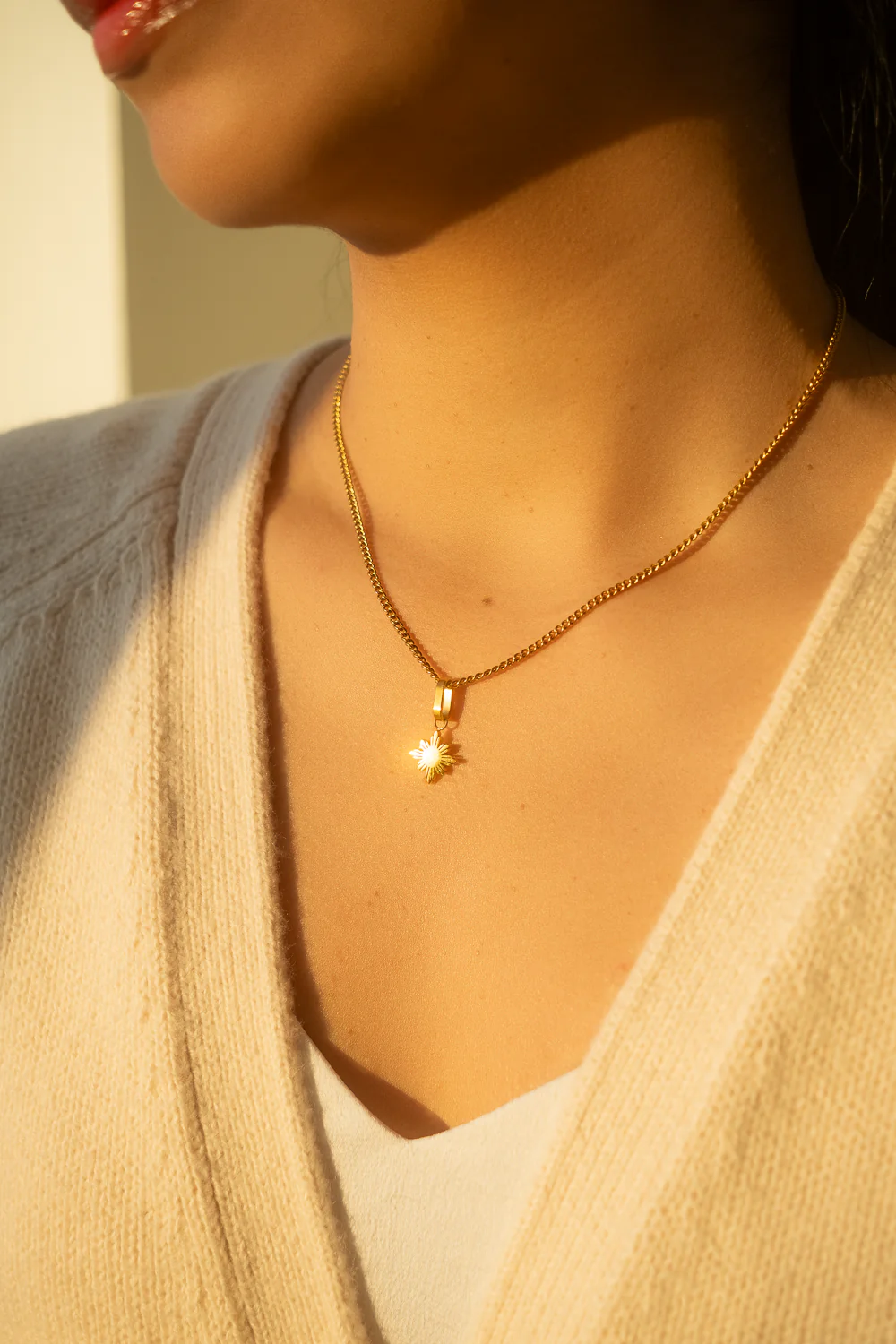 Araw II Pendant - Image 3