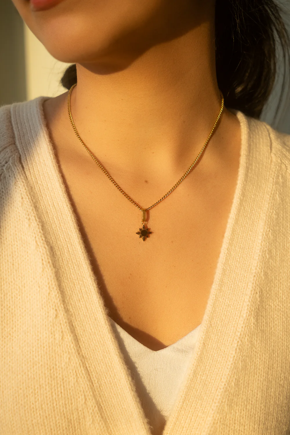 Araw II Pendant - Image 4