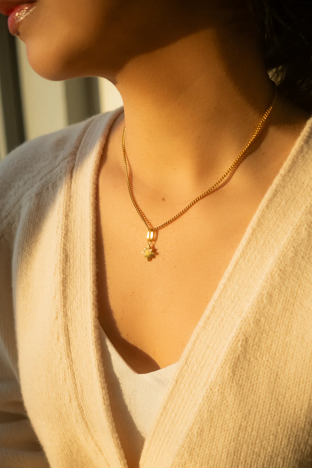 Araw II Pendant - Image 5
