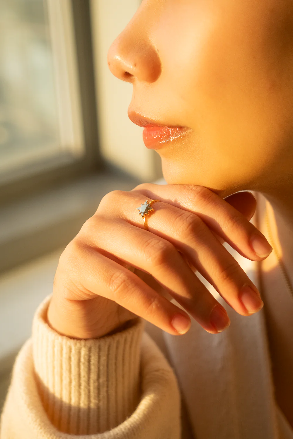 Araw II Ring - Image 3