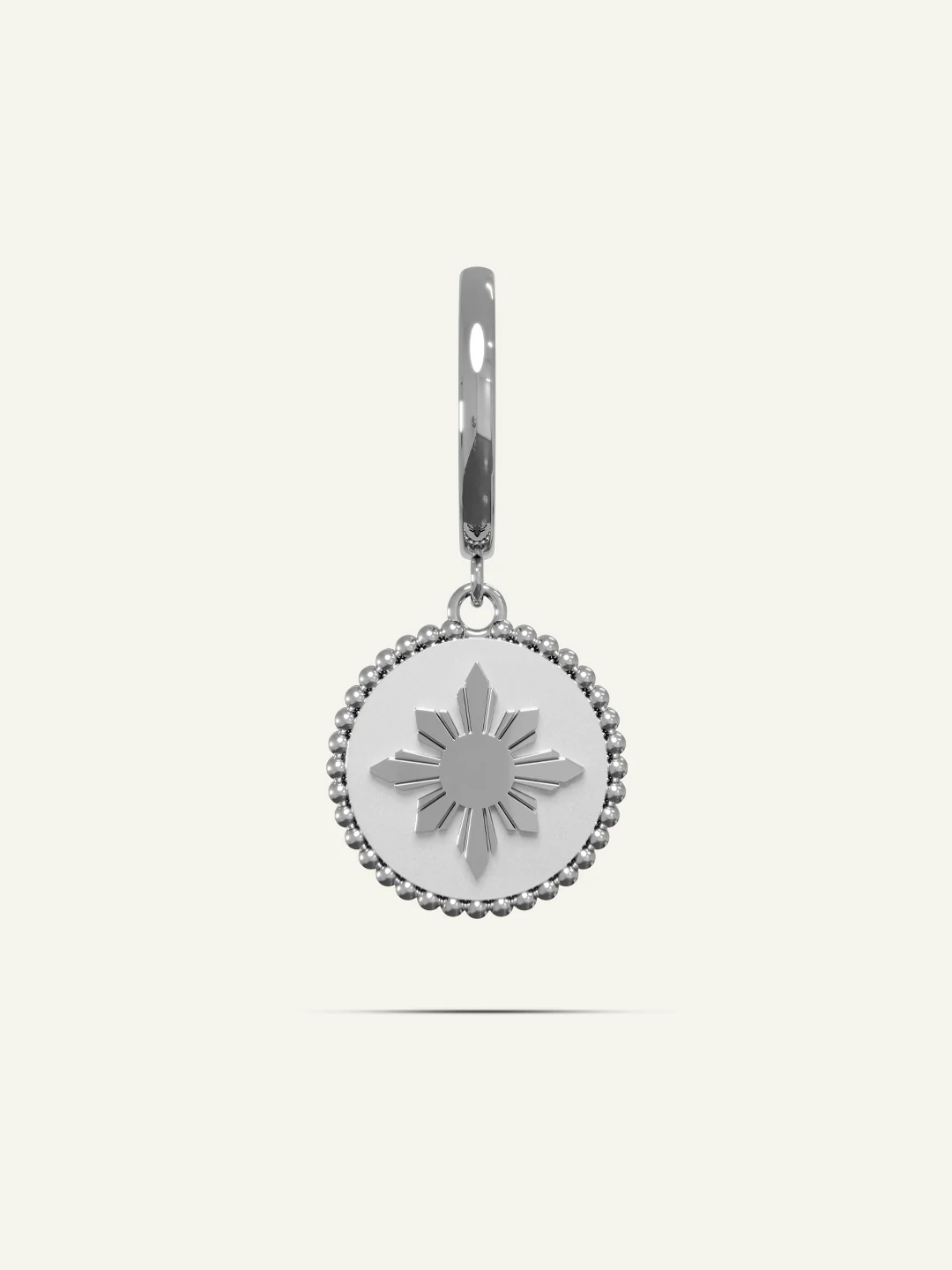 Araw Drop Earrings - Image 14