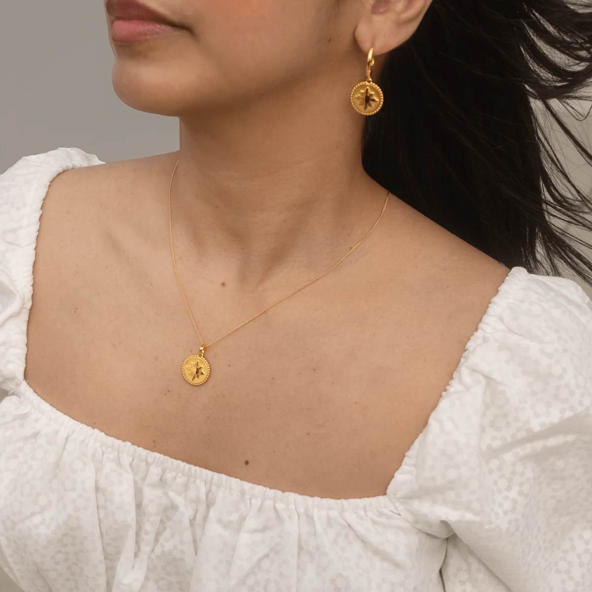 Araw Pendant - Image 12