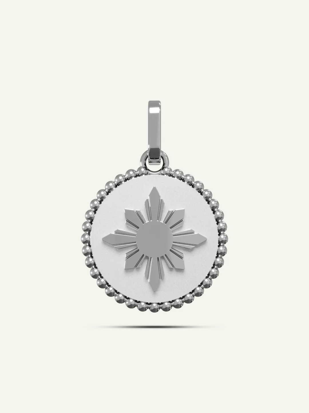 Araw Pendant - Image 3