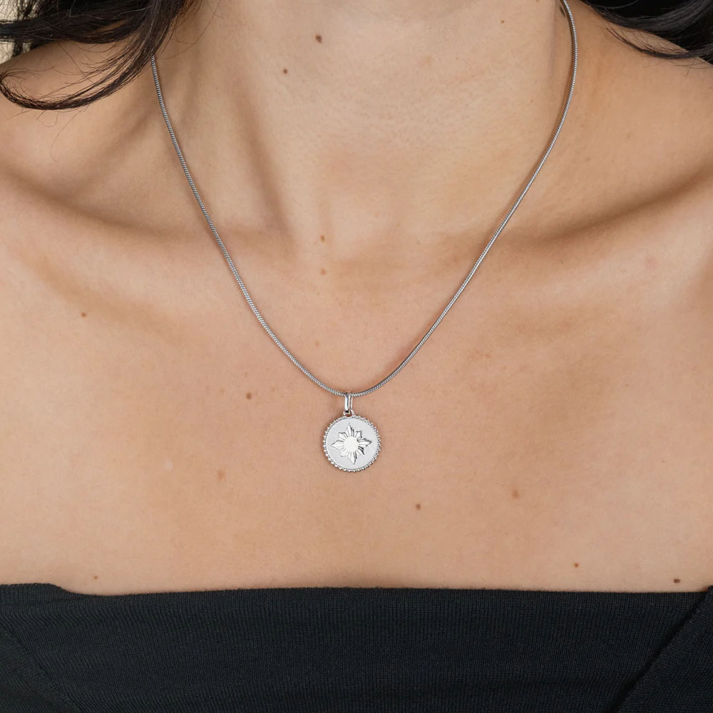Araw Pendant - Image 4
