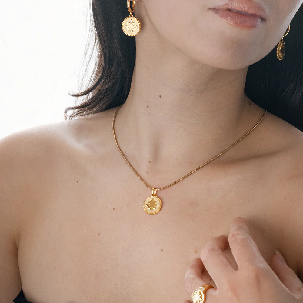 Araw Pendant - Image 8