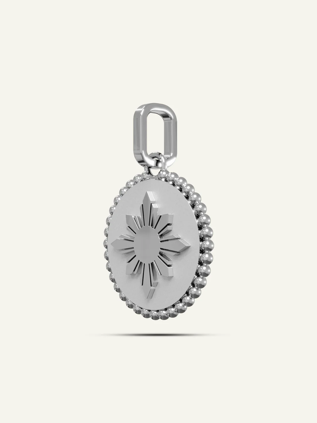 Araw Pendant - Image 9