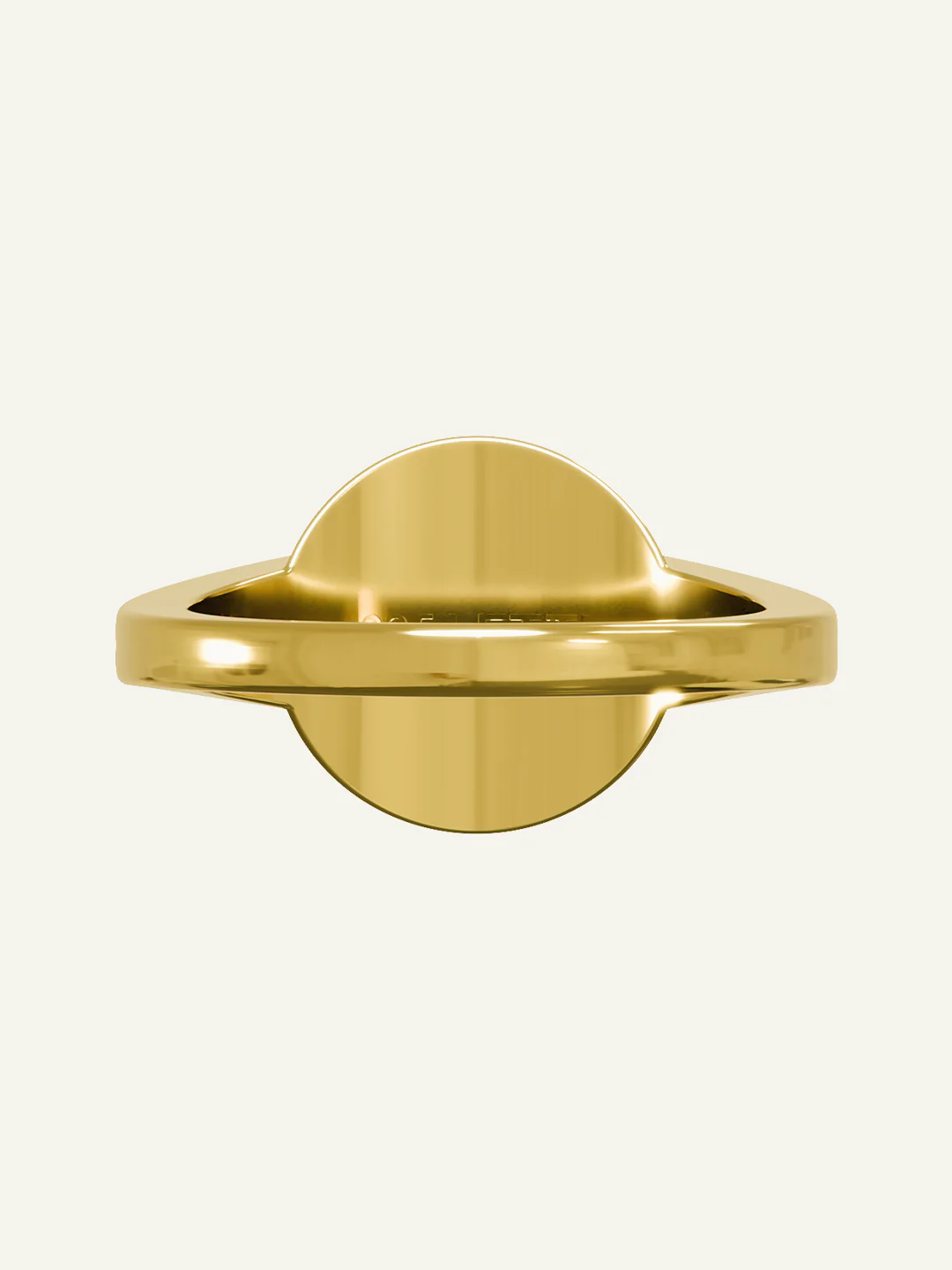 Araw Signet Ring - Image 5