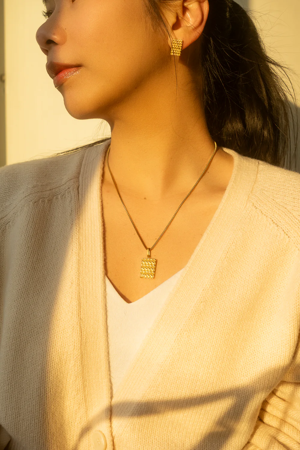 Banig Pendant - Image 3