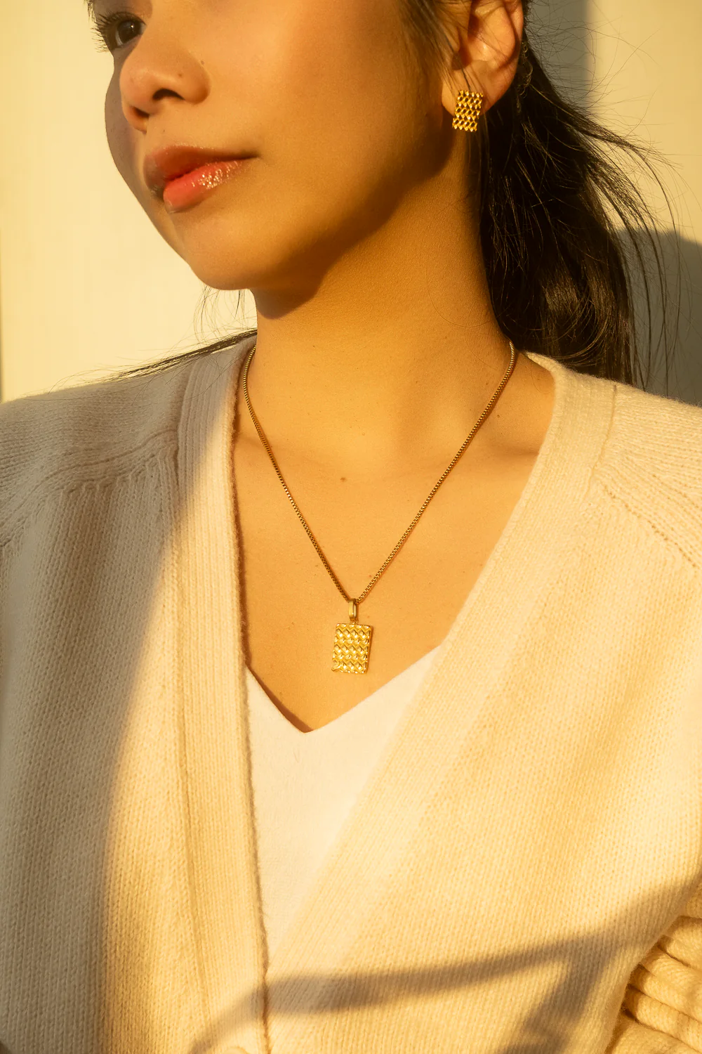 Banig Pendant - Image 4