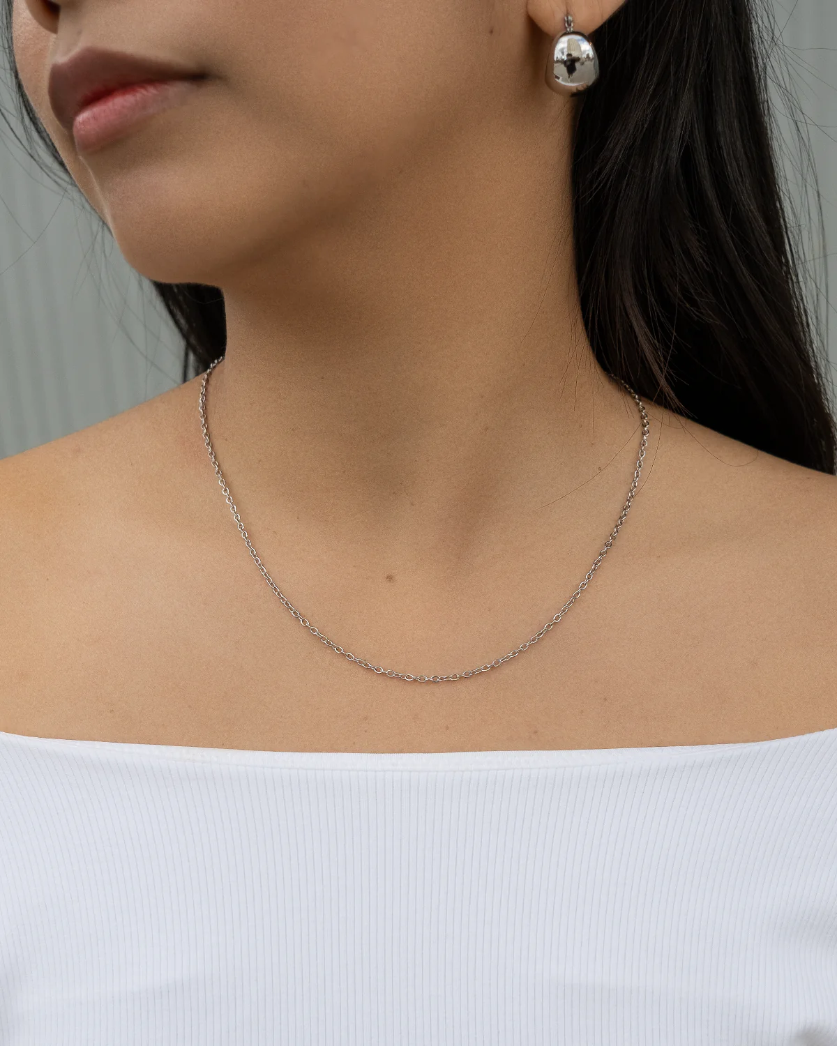 Mila Cable Chain - Image 7