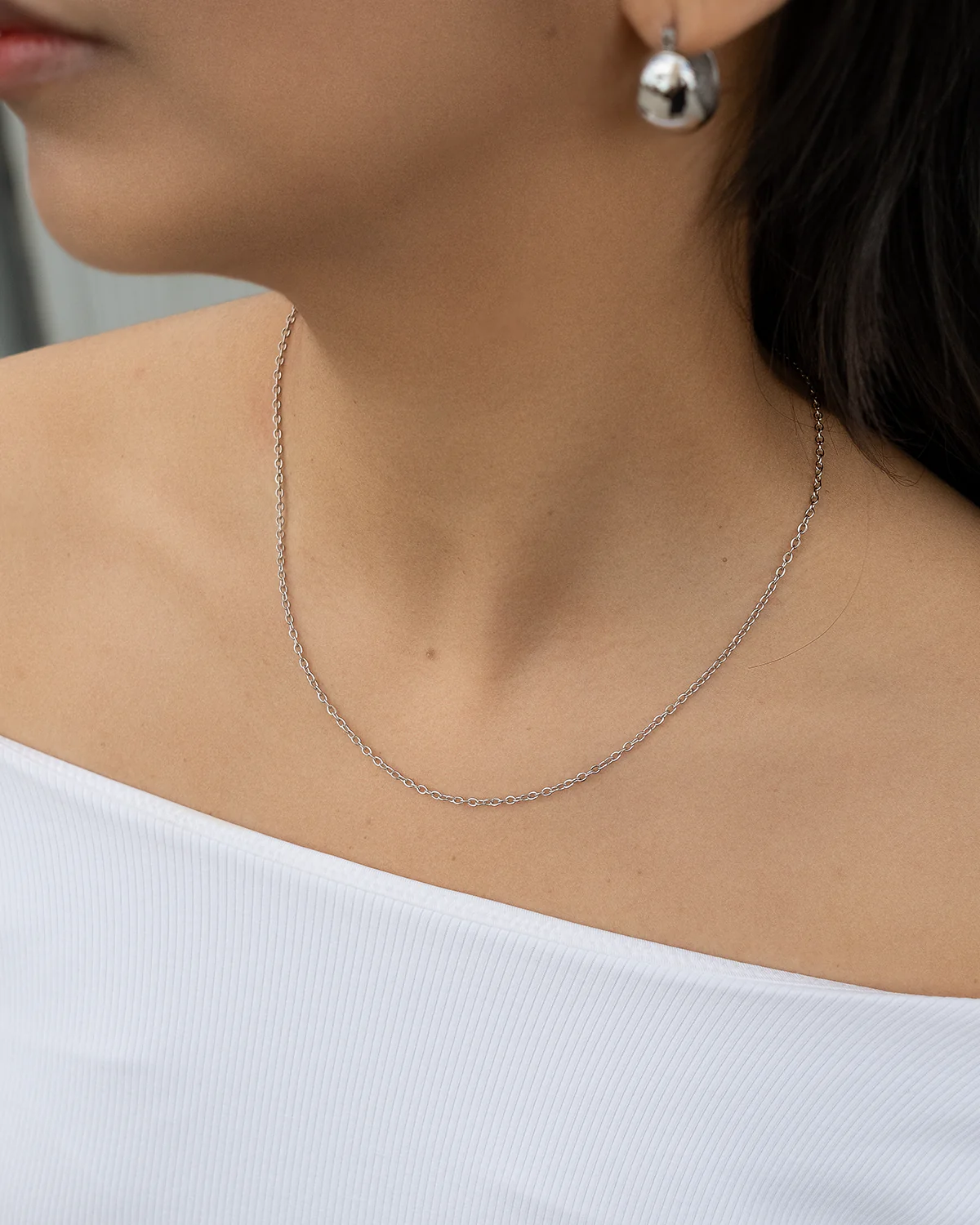 Mila Cable Chain - Image 8