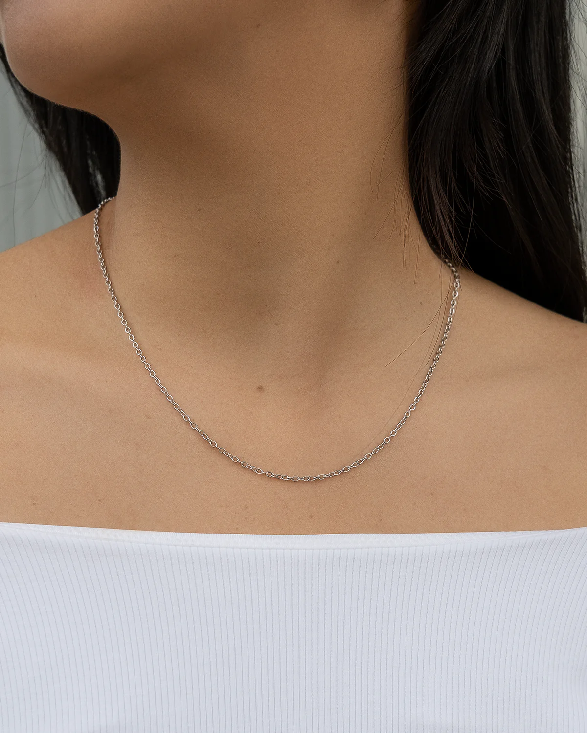 Mila Cable Chain - Image 9