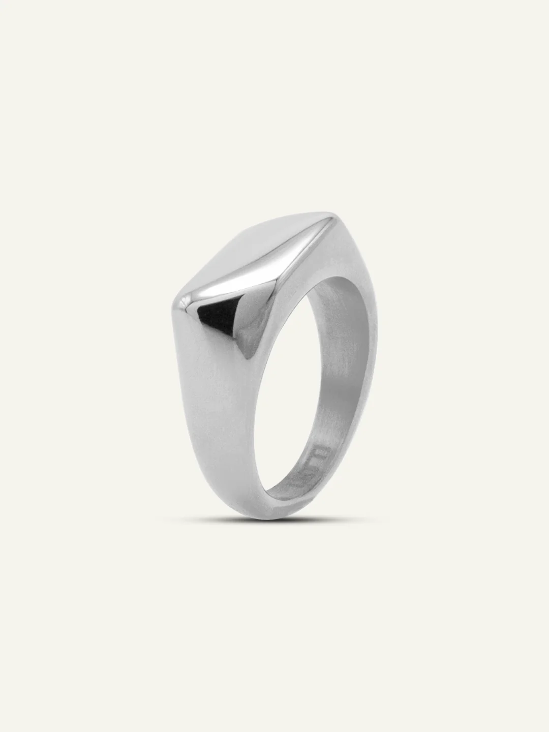 Chan Biomorphic Ring - Image 3