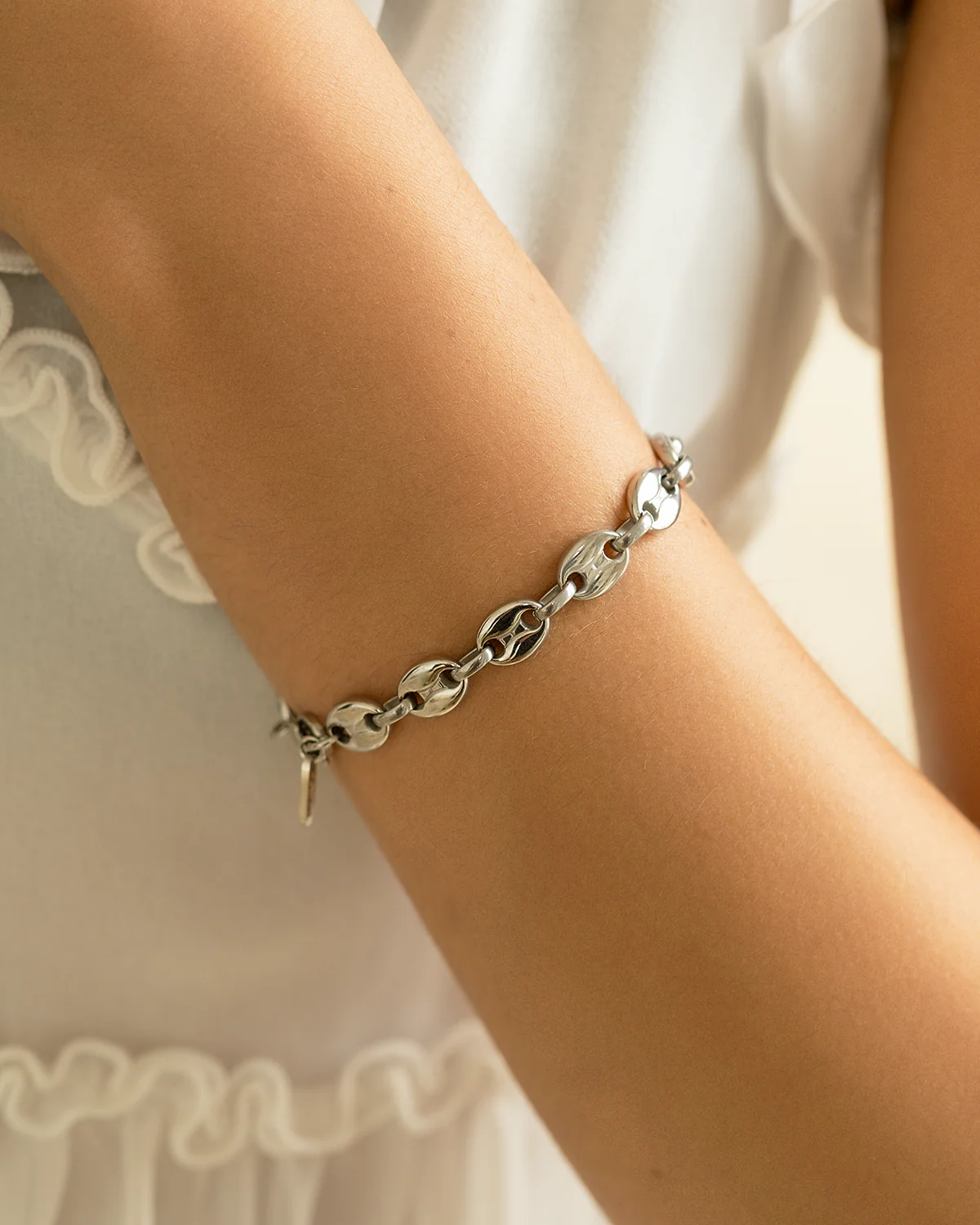 Coco Bean Bracelet - Image 4