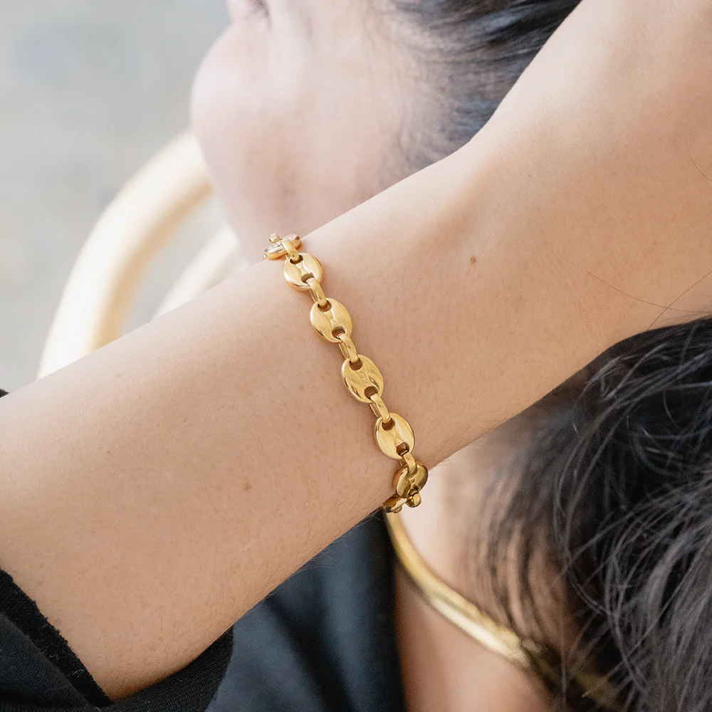 Coco Bean Bracelet - Image 5