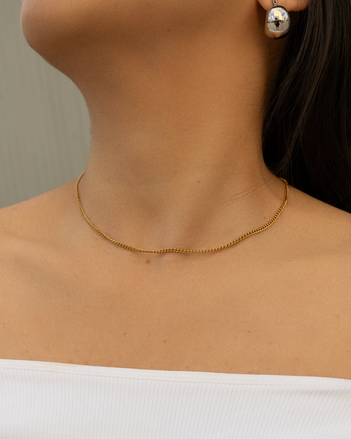 Milo Curb Chain - Image 5