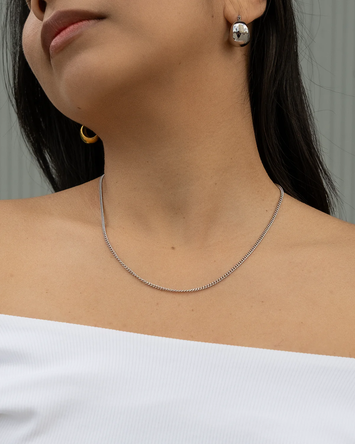 Milo Curb Chain - Image 7