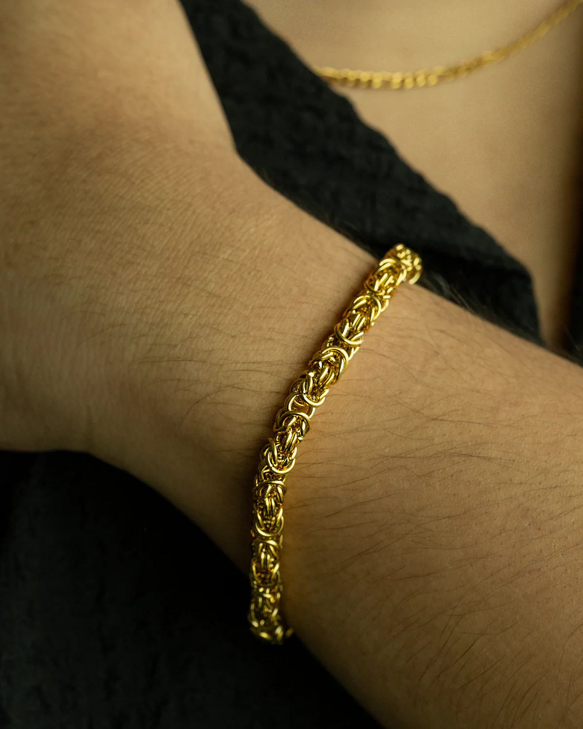 Eli Bone Chain Bracelet - Image 10