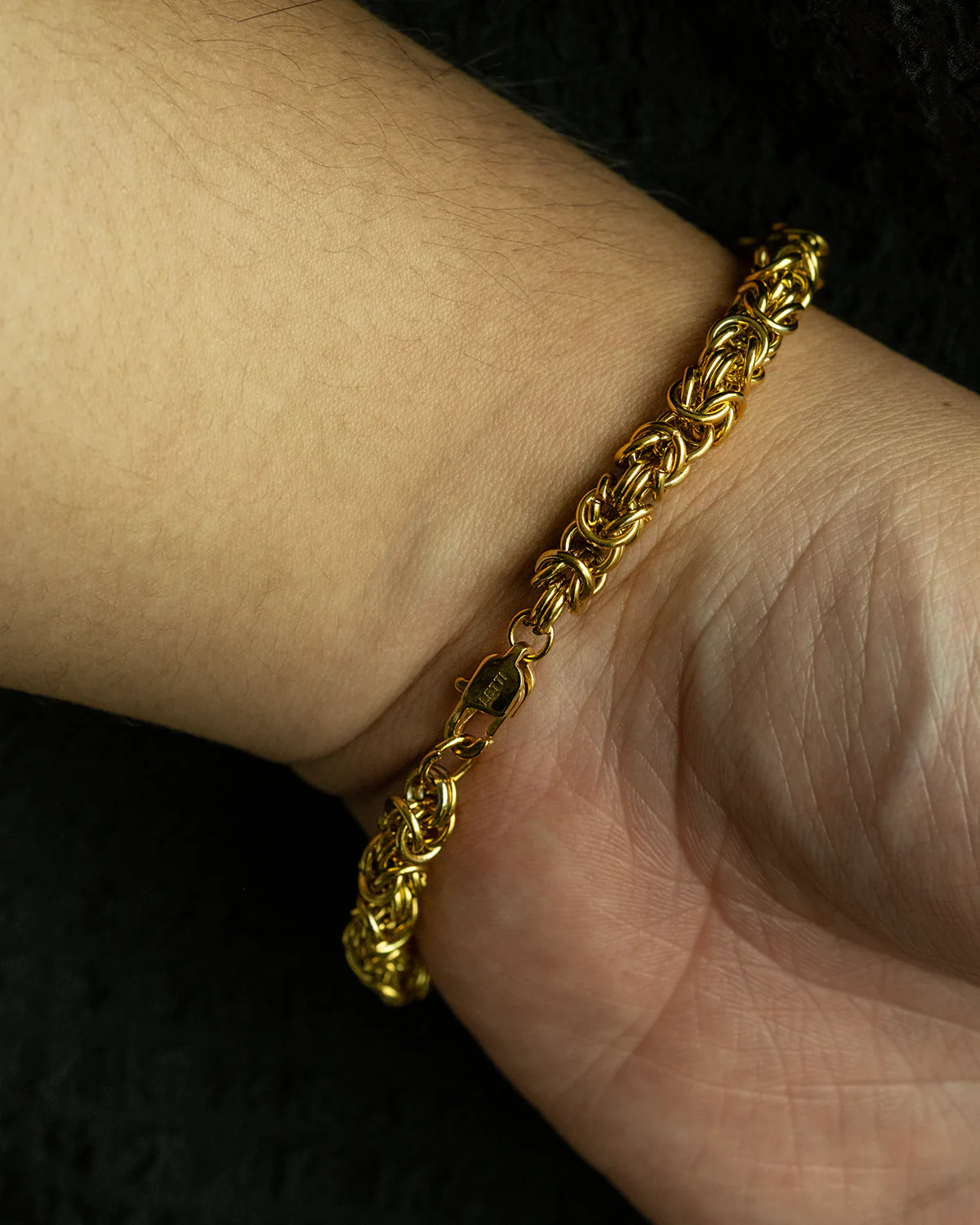 Eli Bone Chain Bracelet - Image 11