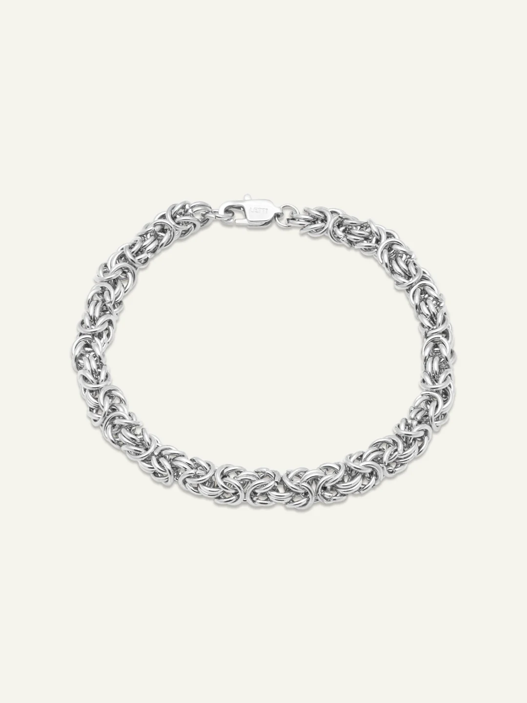 Eli Bone Chain Bracelet - Image 3