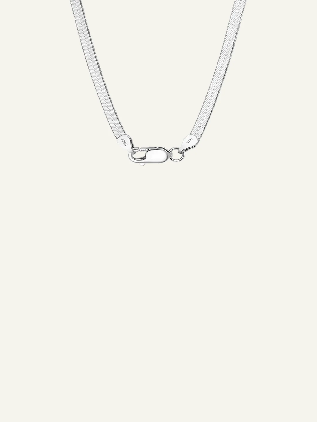 Evelyn Snake Chain - Image 10