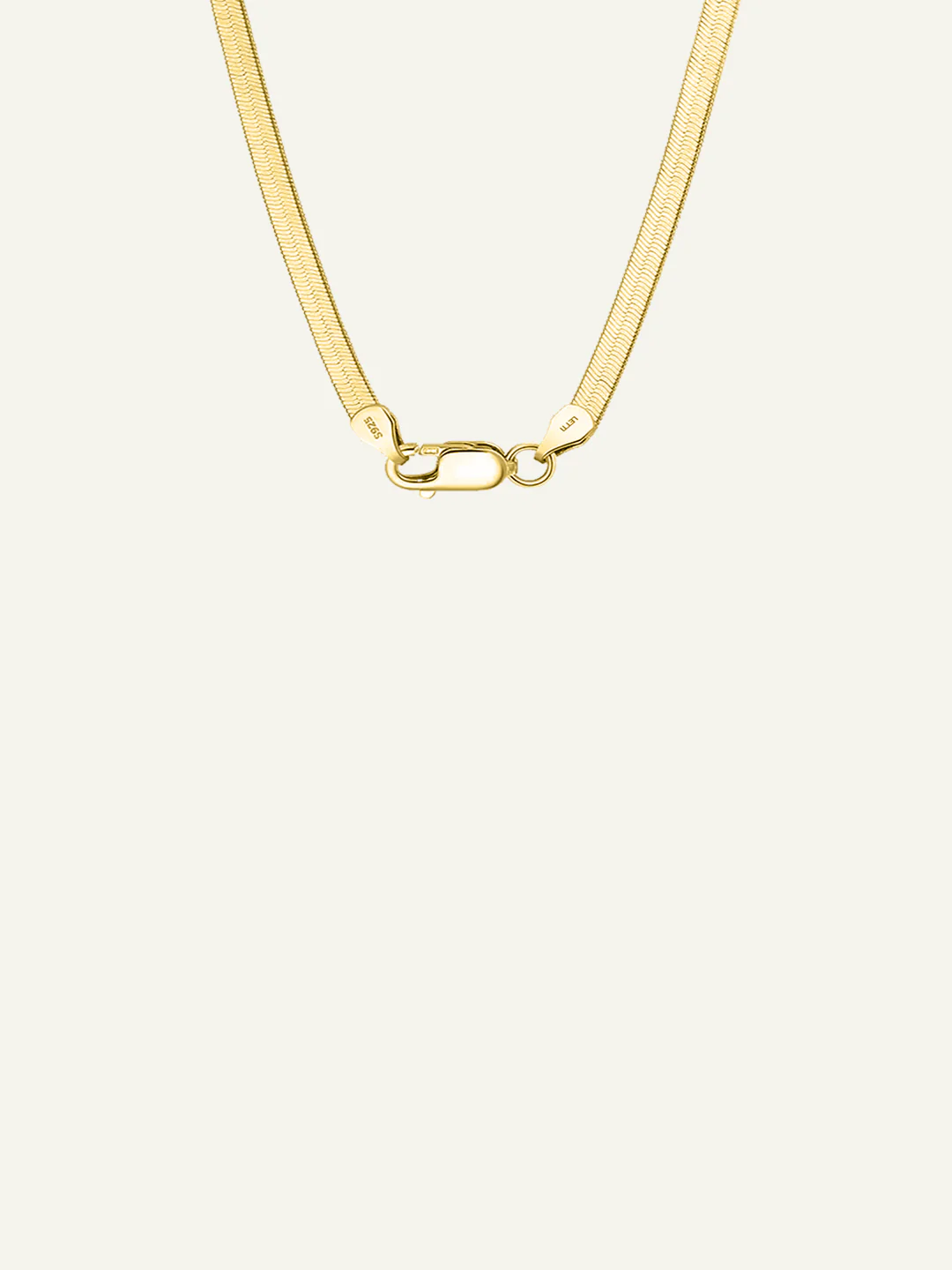 Evelyn Snake Chain - Image 9