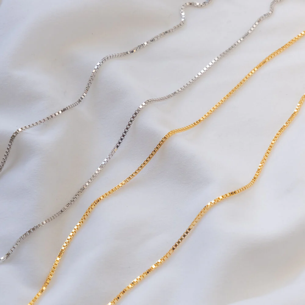 Febian Box Chain - Image 10