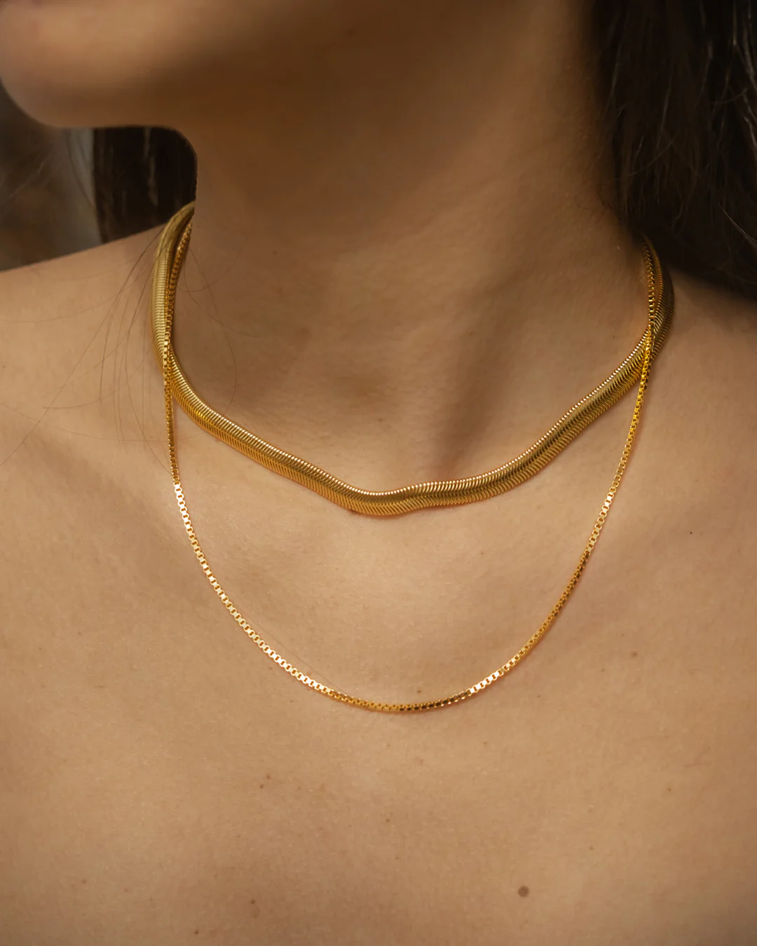 Febian Box Chain - Image 5