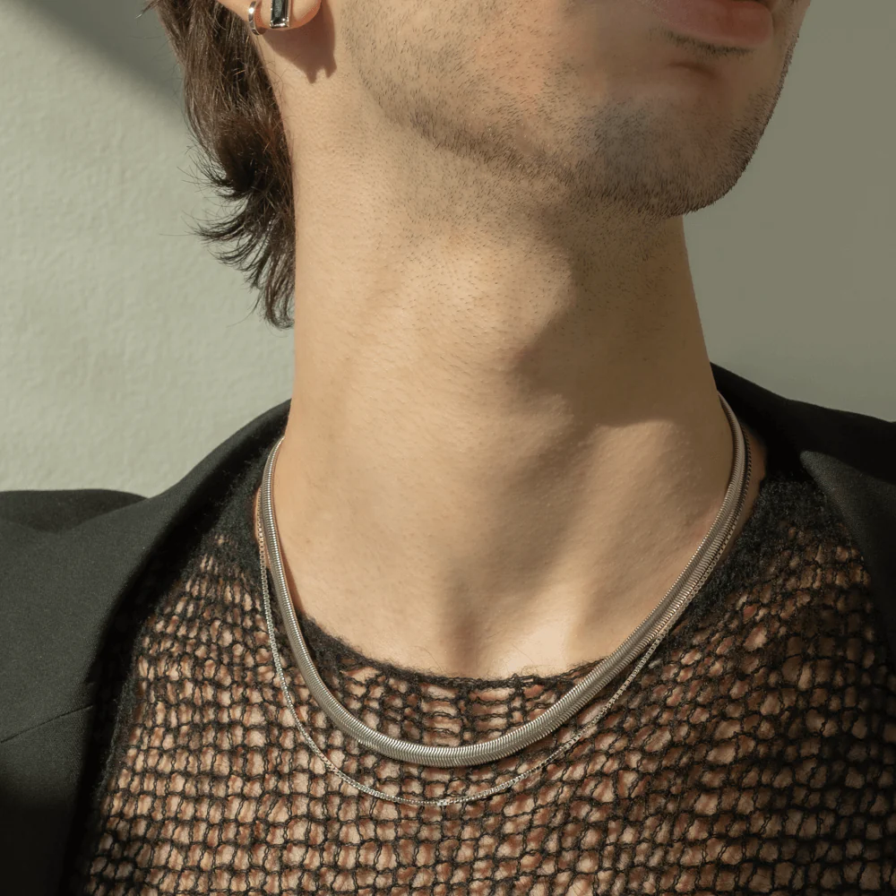 Febian Box Chain - Image 7