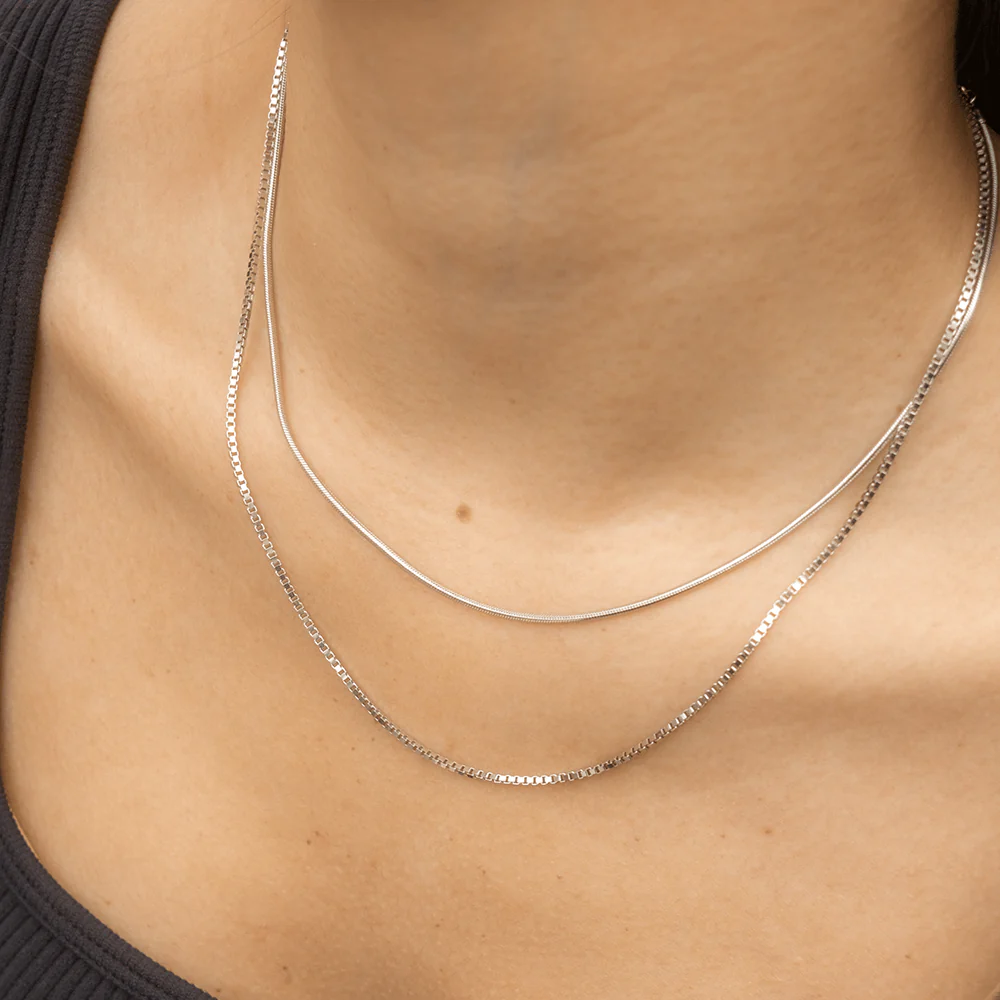 Febian Box Chain - Image 9