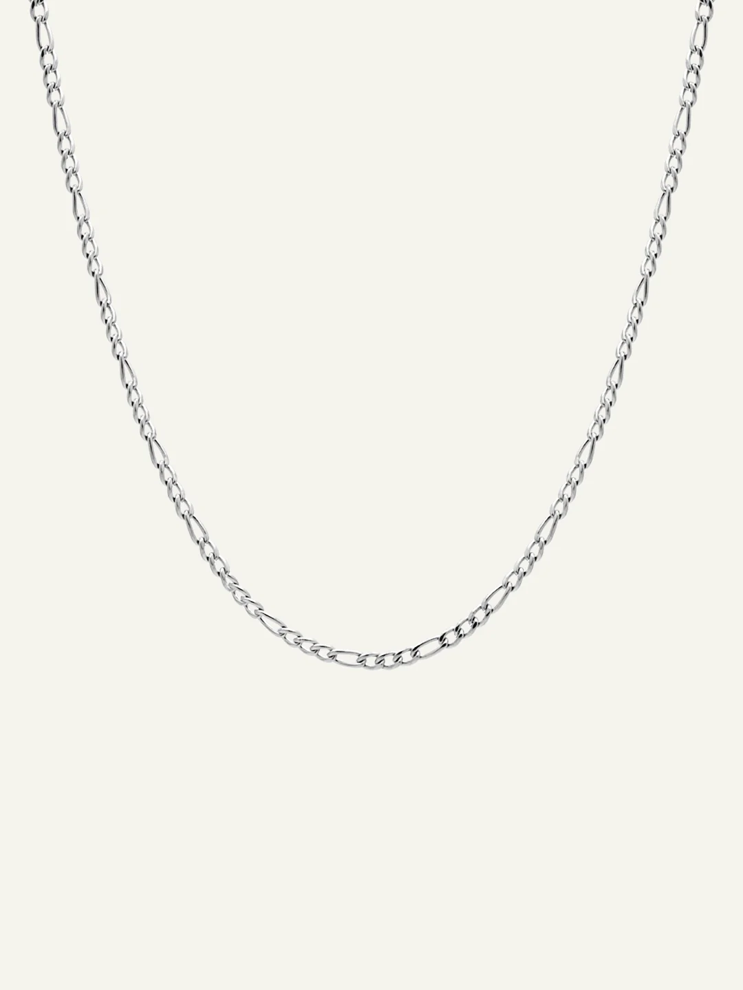 Fran Figaro Chain - Image 3