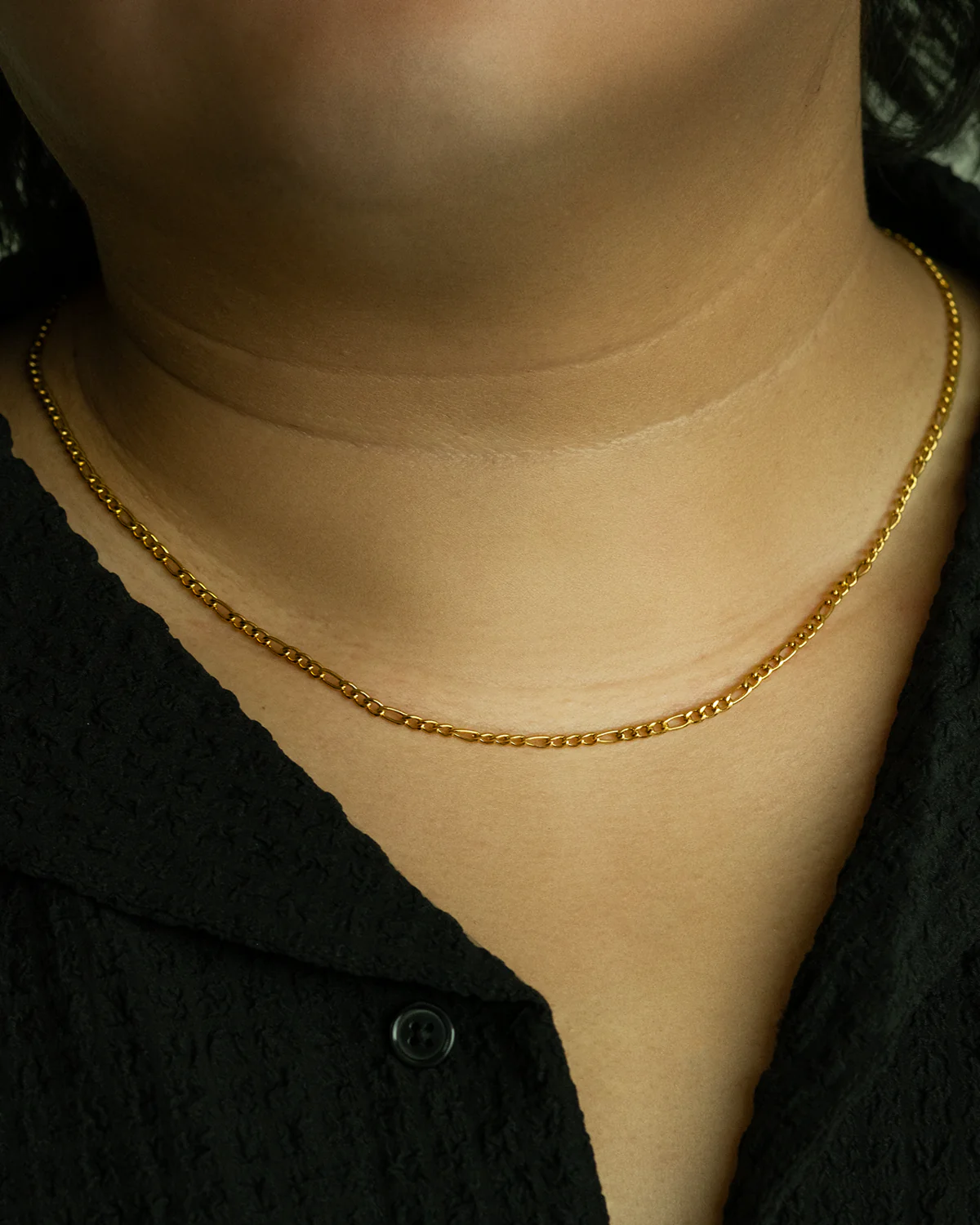 Fran Figaro Chain - Image 5