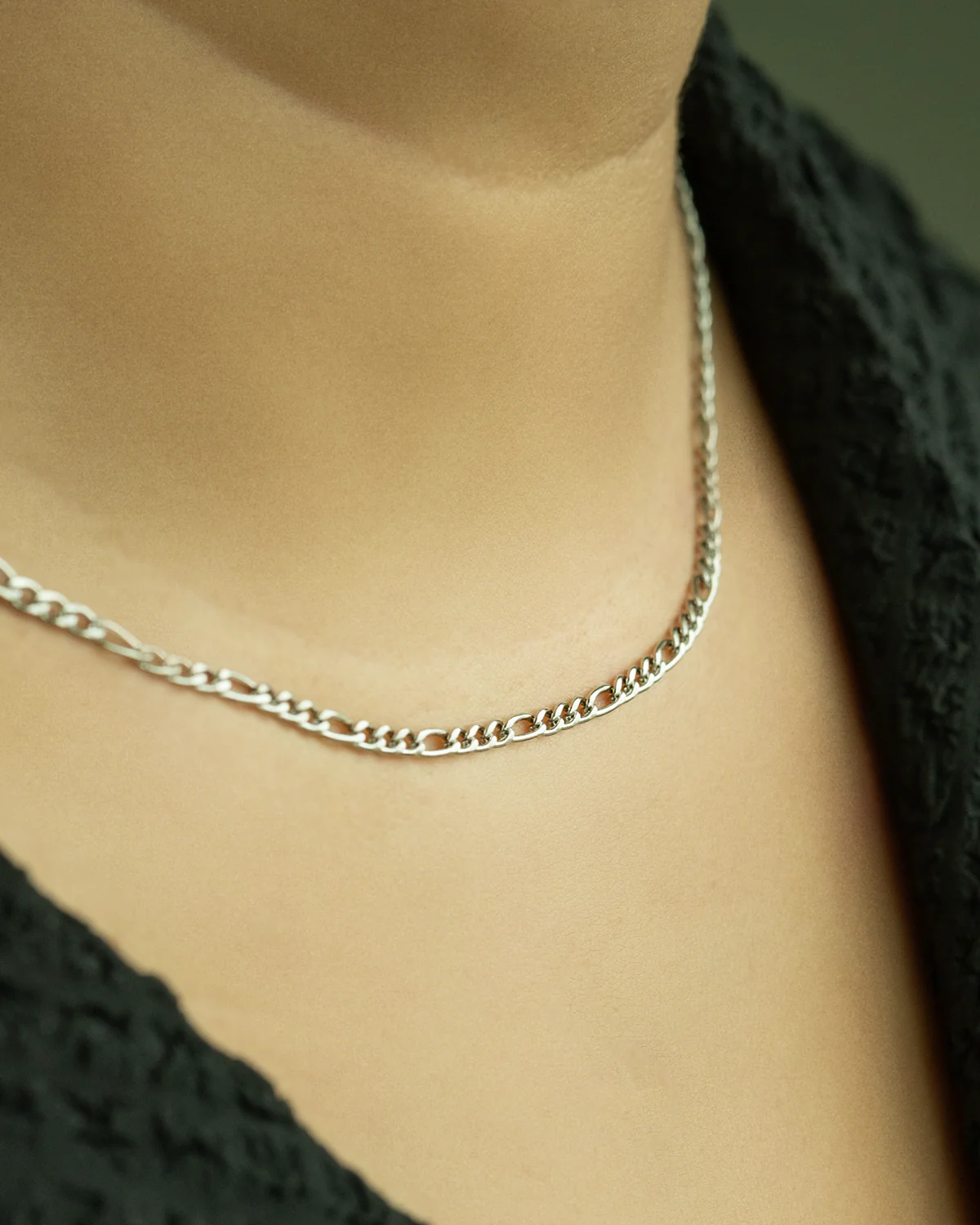 Fran Figaro Chain - Image 7