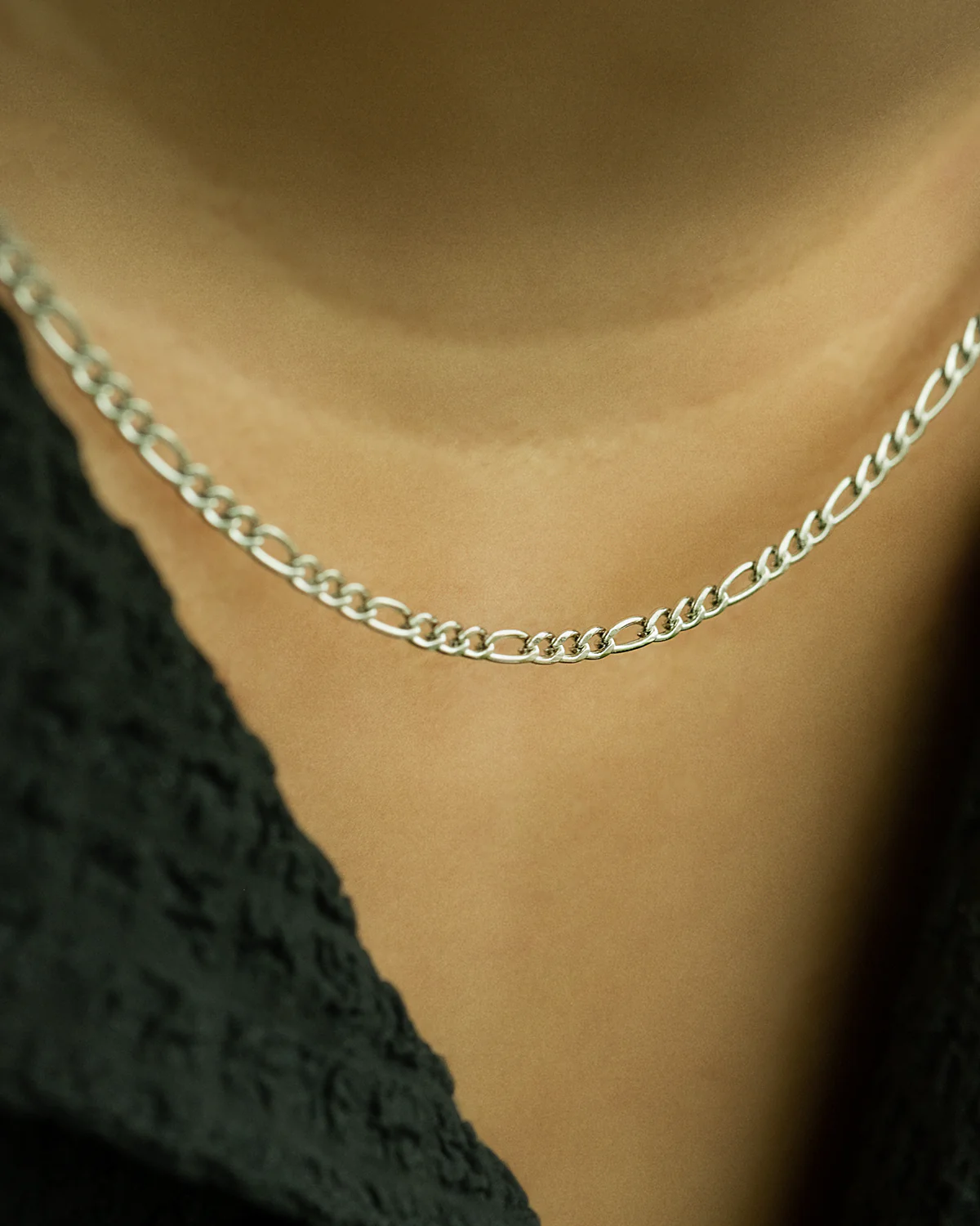 Fran Figaro Chain - Image 8