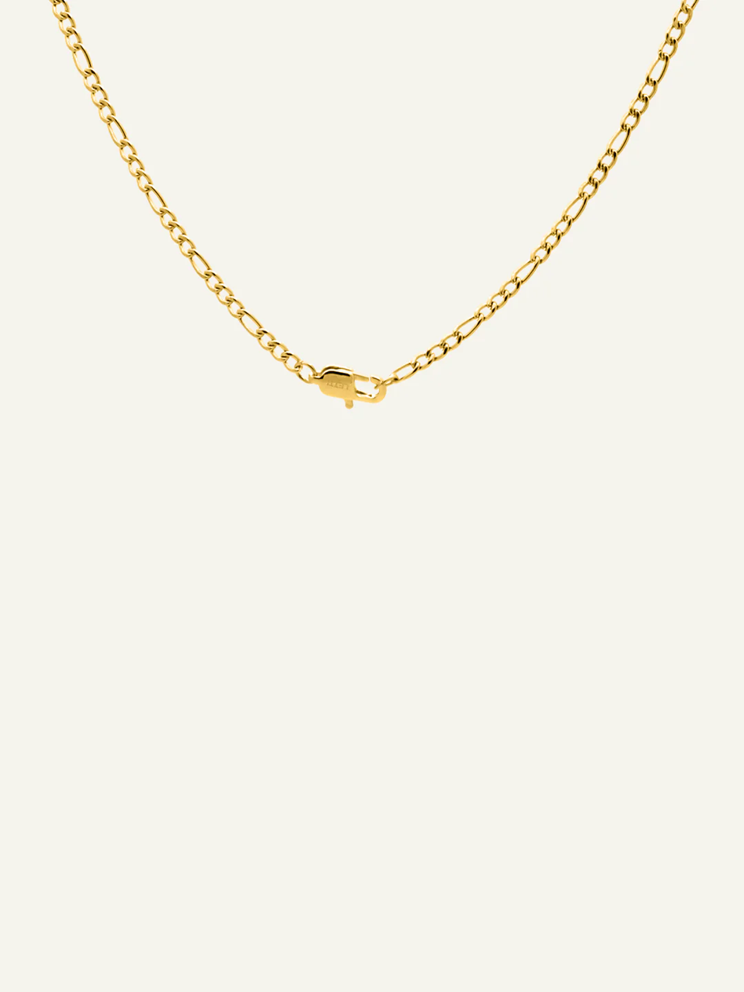 Fran Figaro Chain - Image 9