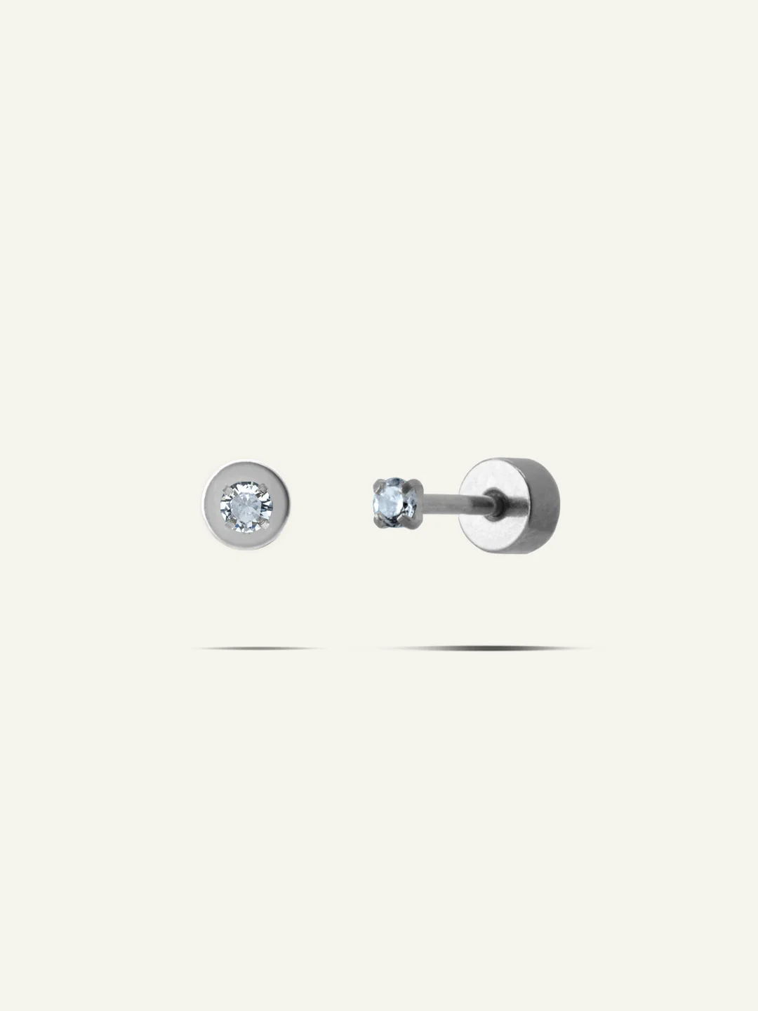 Iris Studs - Image 10