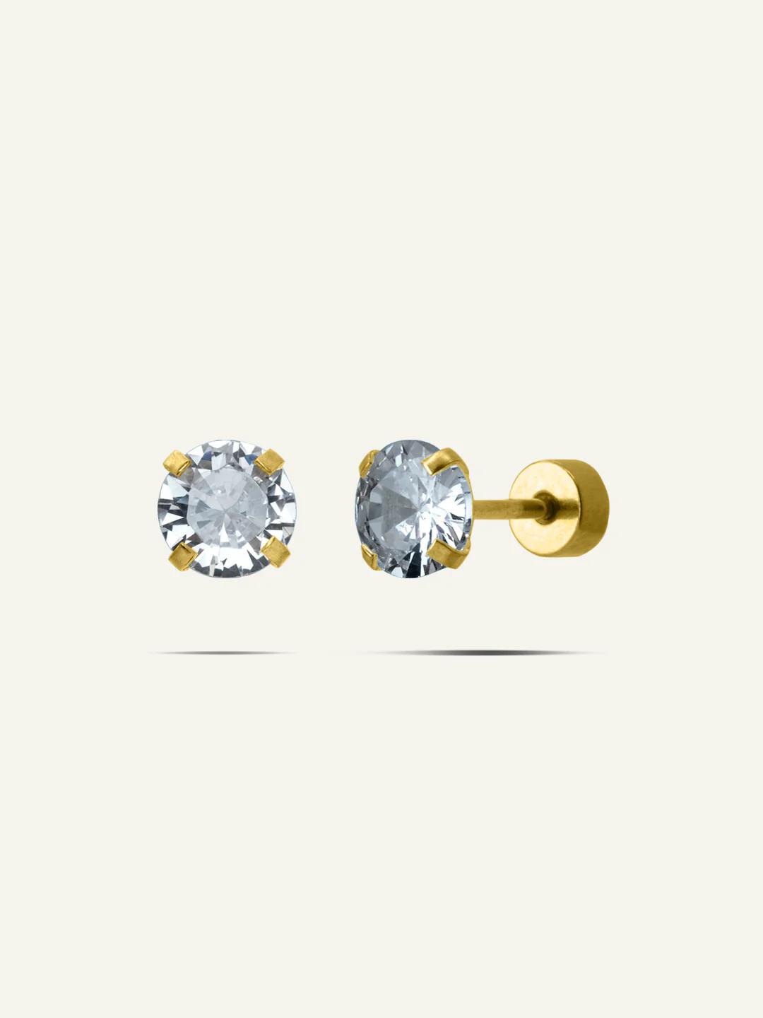 Iris Studs - Image 11