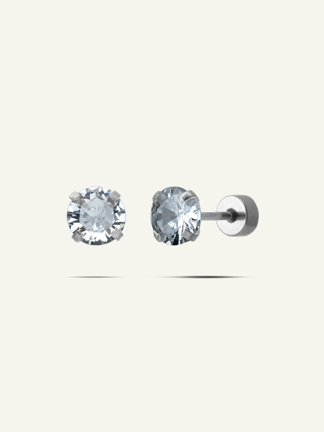 Iris Studs - Image 12