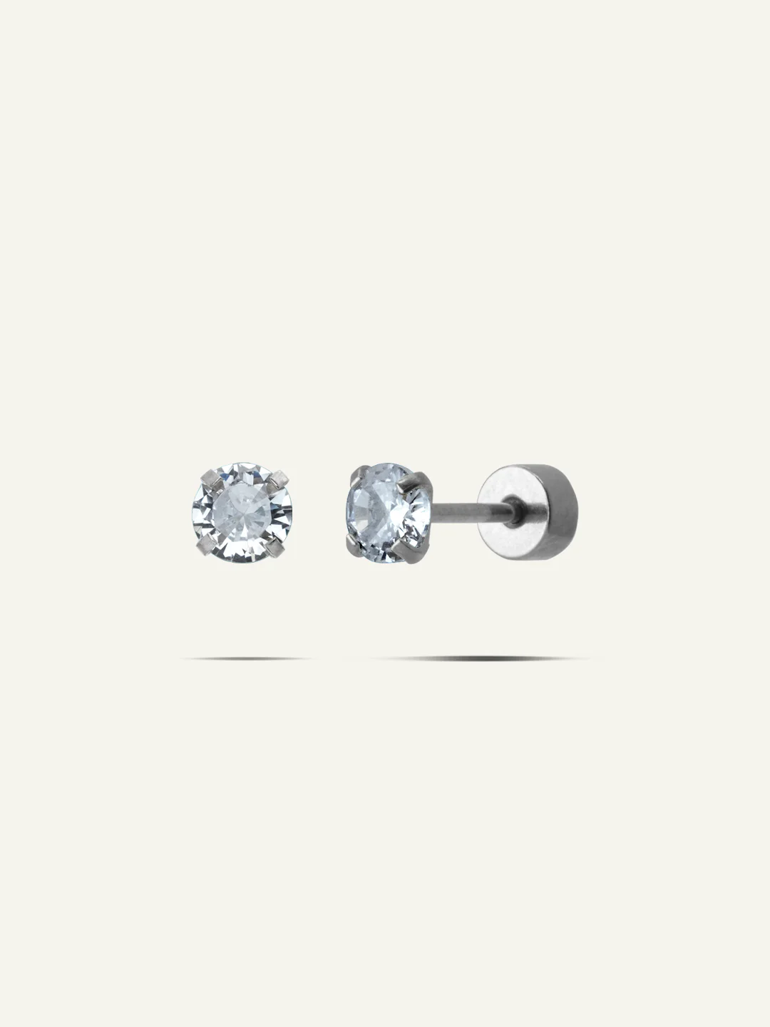 Iris Studs - Image 3