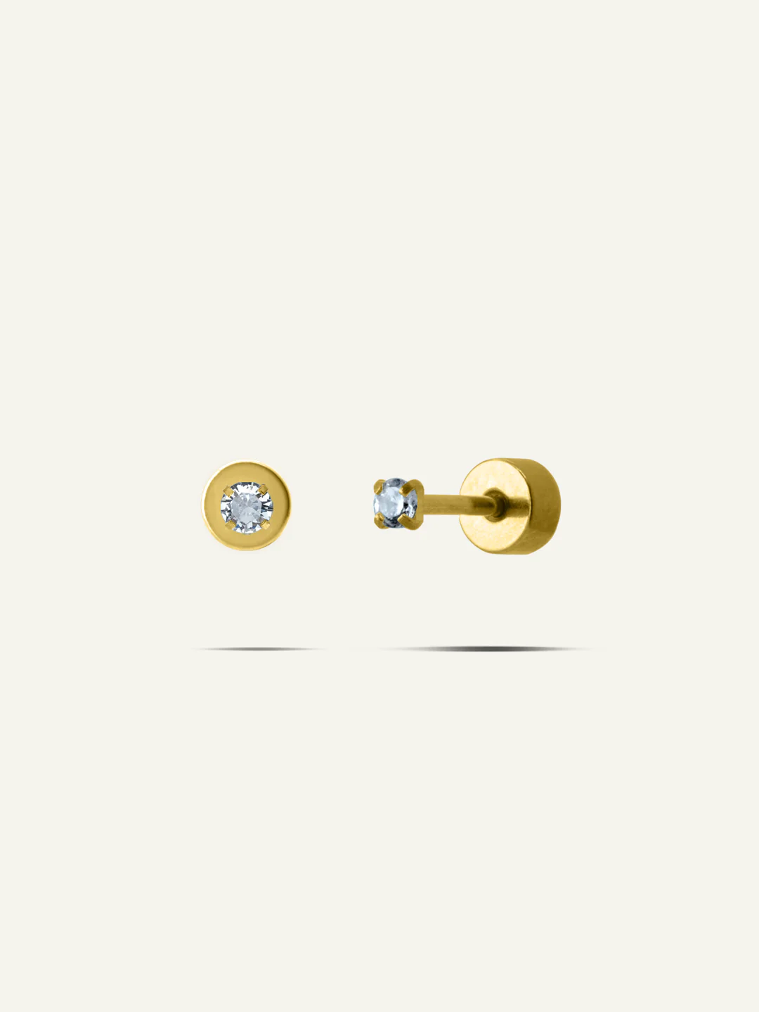 Iris Studs - Image 9