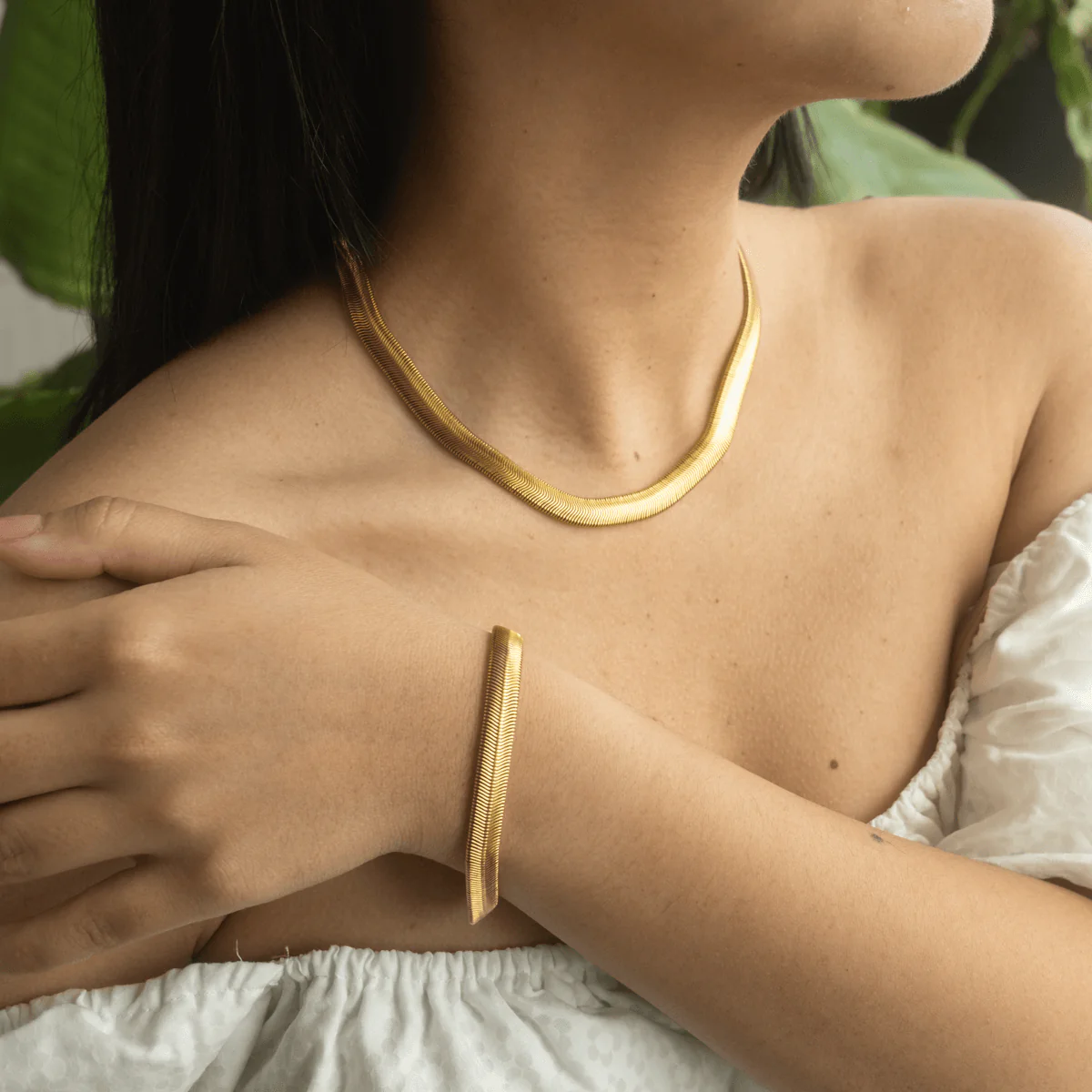 Jordan Serpent Chain - Image 6