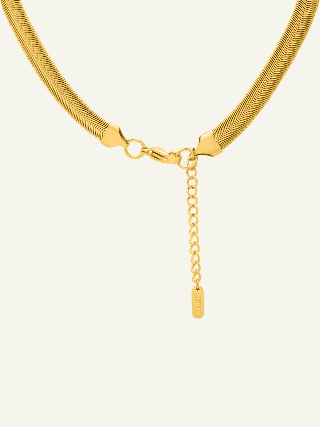 Jordan Serpent Chain - Image 9