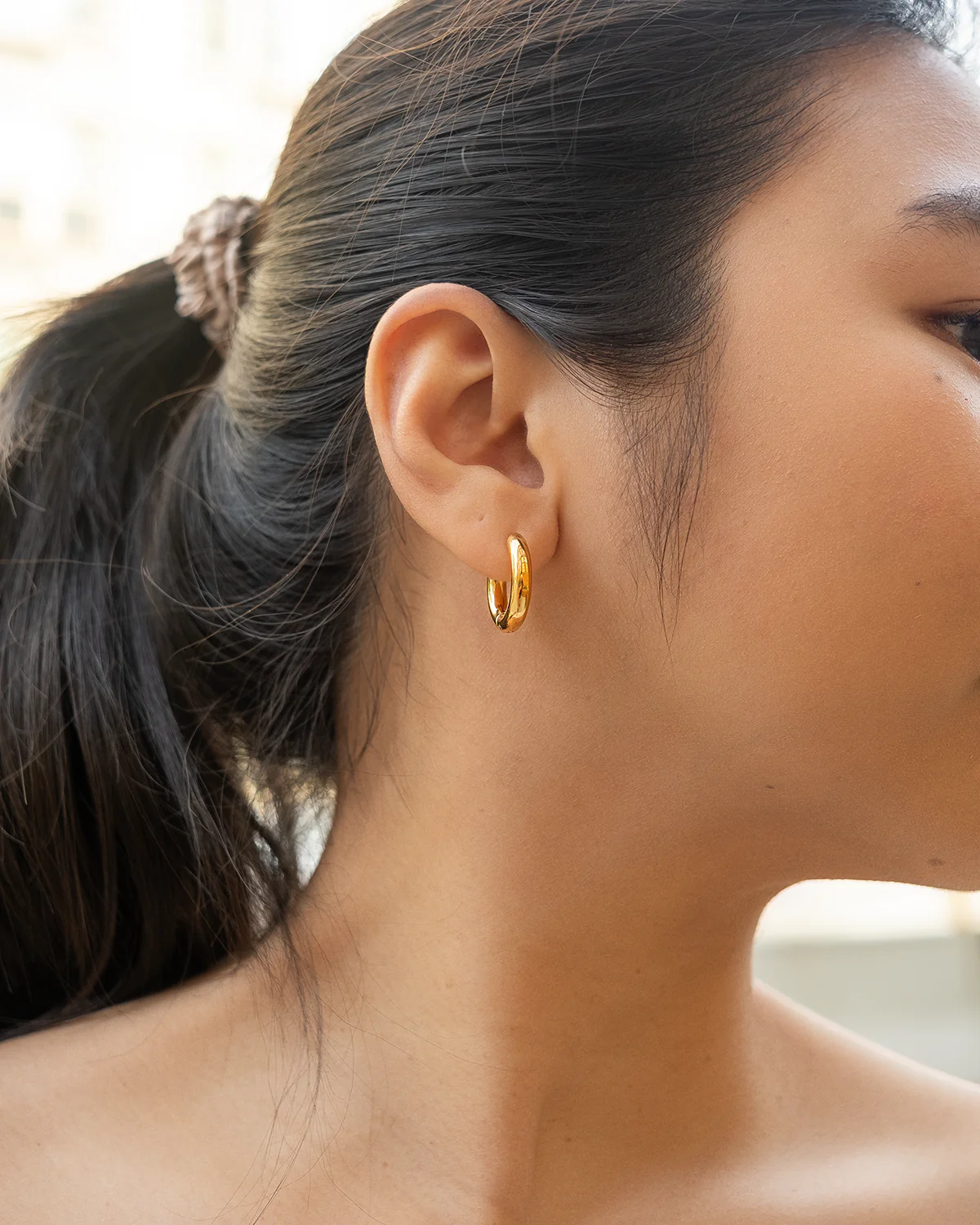 Just Becca Hoops - Image 4