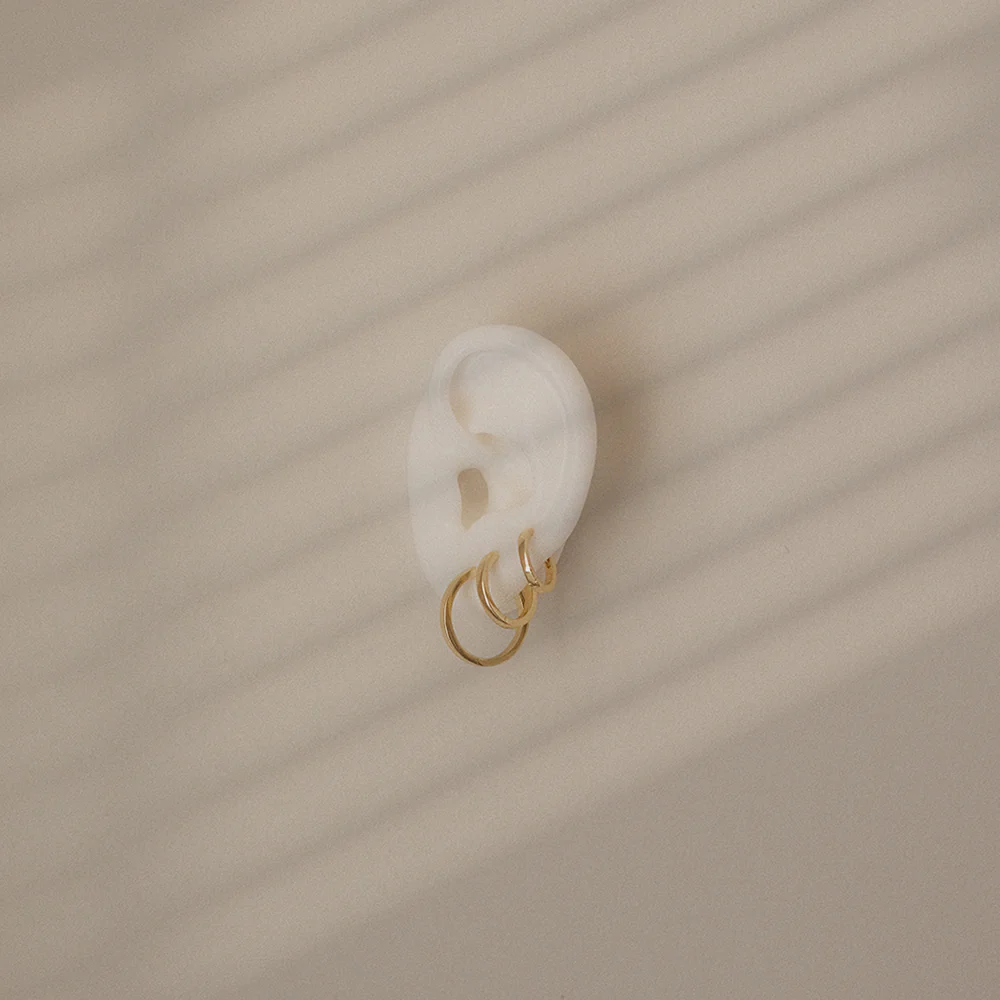 Kim Everyday Hoops - Image 8