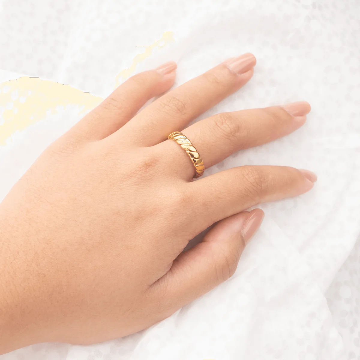 Lance Cable Ring - Image 5