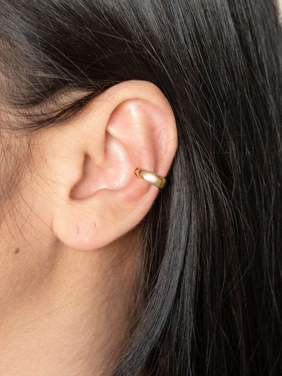 Mac Ear Cuff - Image 3