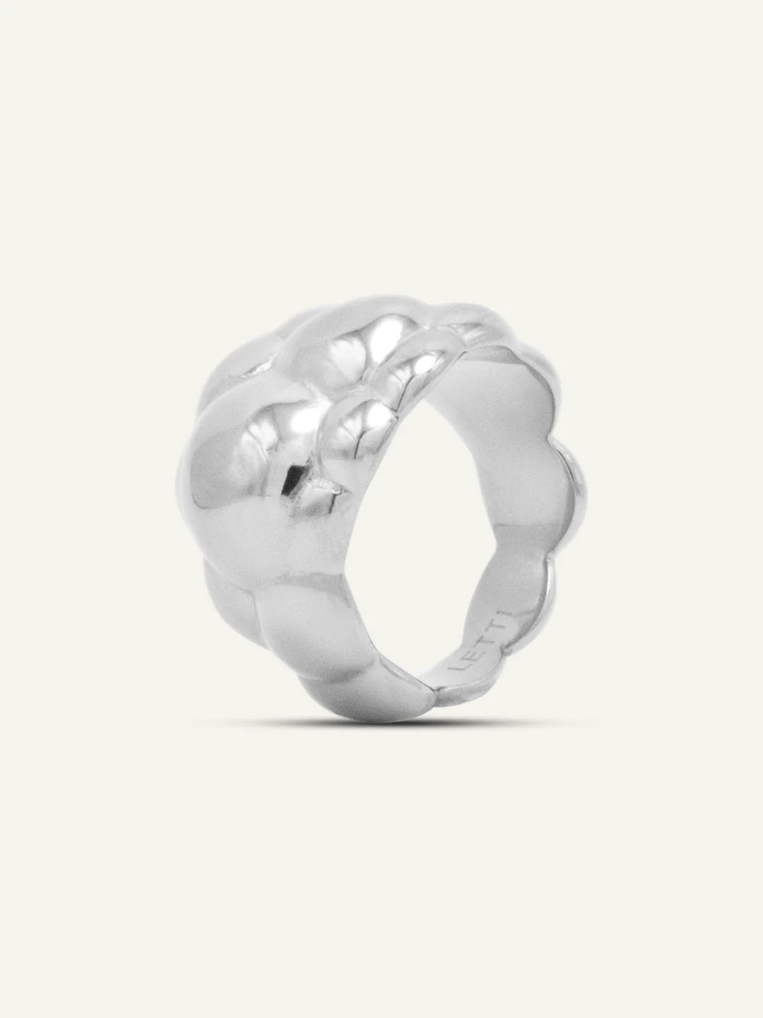 Nube Cloud Ring - Image 3