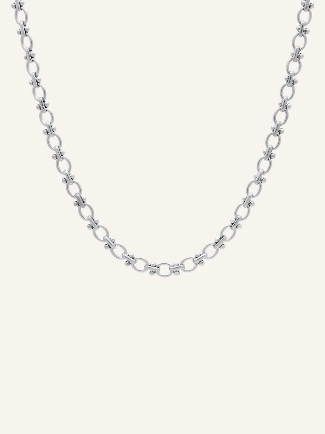 Raven Bar Link Chain - Image 3