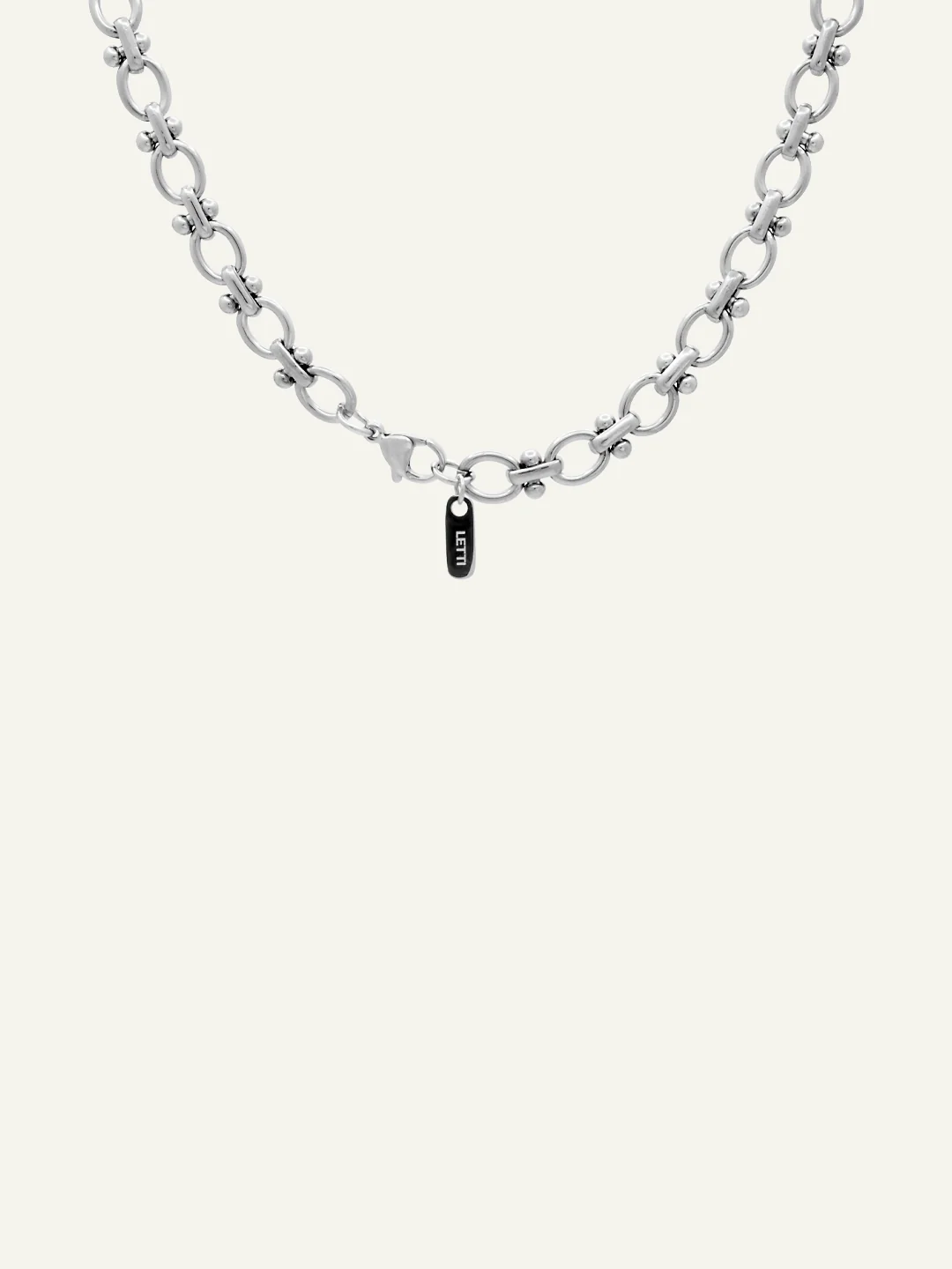 Raven Bar Link Chain - Image 8